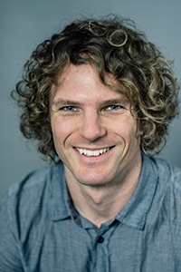 Thomas Fricker - Heilpraktiker für Psychotherapie - Hypnose, Hypnotherapie und EFT in Berlin